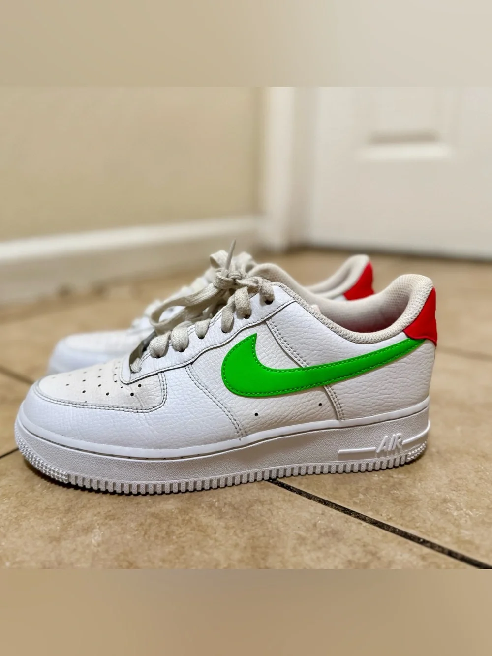 Women’s Nike Air Force 1'07 Watermelon'